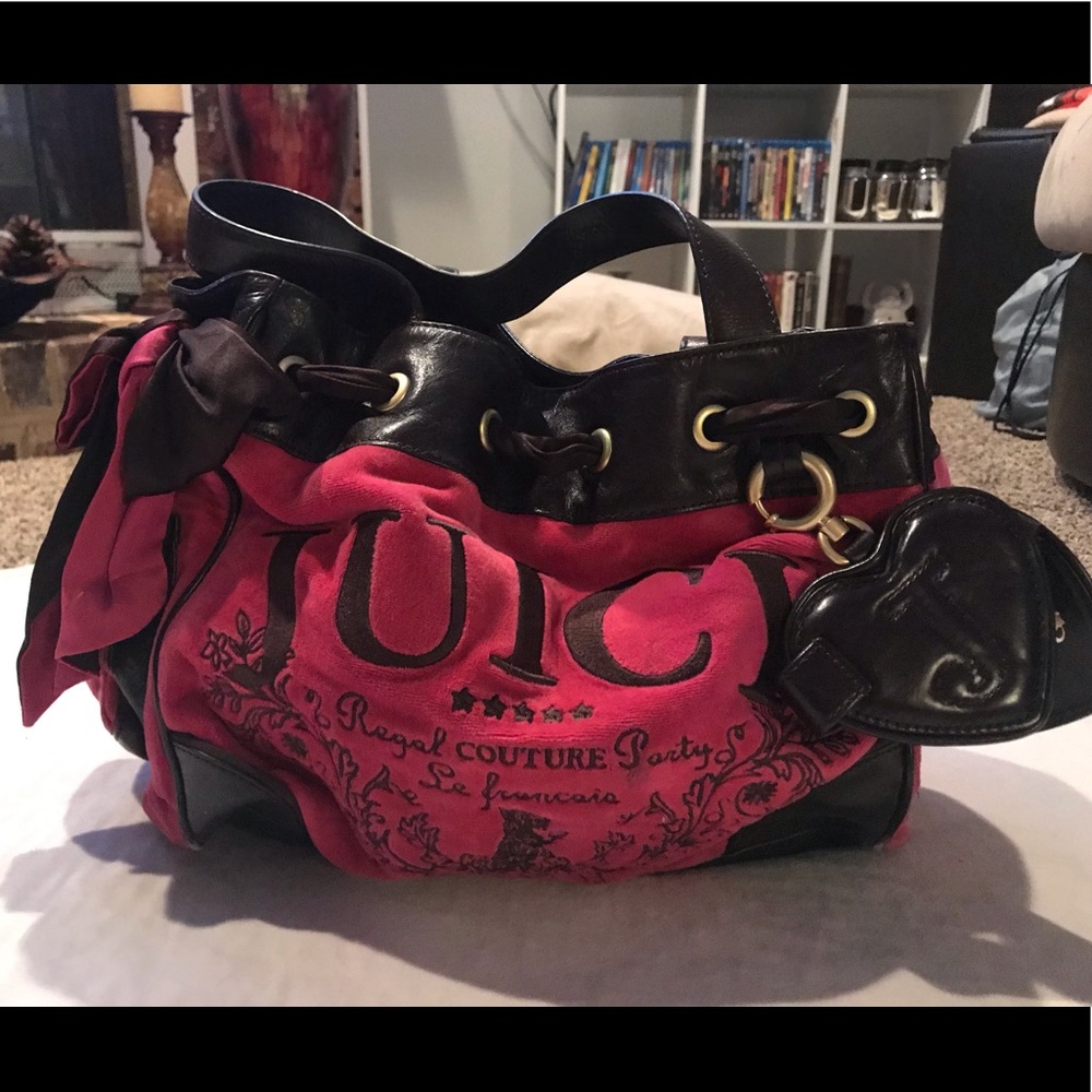 Juicy Couture Purse